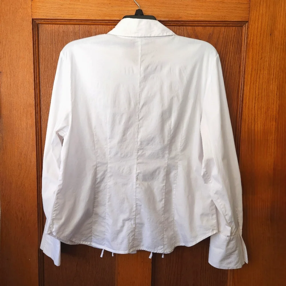 Blouse | Ralsey - Picture 2 of 8